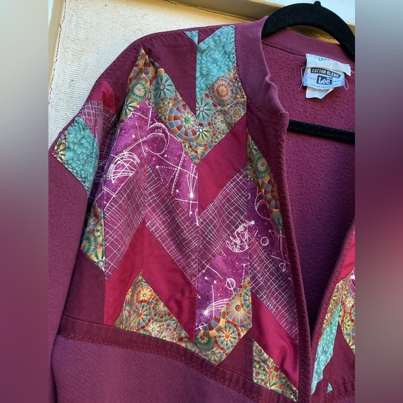 Vintage Lee patches  creations - Picture 2 of 5